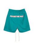 MAYO THORNS EMBROIDERY GAME SHORTS