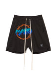 MAYO THORNS EMBROIDERY GAME SHORTS