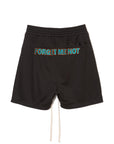 MAYO THORNS EMBROIDERY GAME SHORTS