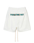 MAYO THORNS EMBROIDERY GAME SHORTS