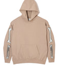 BONE LIMITED Embroidery HOODIE