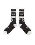 MAYO IRON CROSS SOX