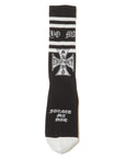 MAYO IRON CROSS SOX
