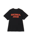 ELECTRICAL MOUSE PRINT SHORT SLEEVE TEE
