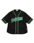 MAYO FGMN EMBROIDERY BASE BALL SHIRTS