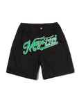【KIDS】MAYO FGMN EMBROIDERY EASY GORILLA SHORTS