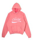 ENJOY CHEMICAL EMBROIDERY HOODIE