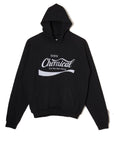 ENJOY CHEMICAL EMBROIDERY HOODIE