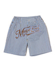 MAYO FGMN EMBROIDERY EASY GORILLA SHORTS