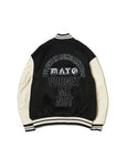 【予約販売】MAYO 2026 EMBROIDERY STADIUM JKT