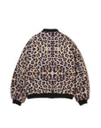SPIDER WEB EMBROIDERY REVERSIBLE MA-1
