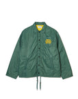 SNAKE CROSS BORN EMBROIDERY COACH JKT