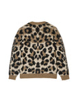 MAYO FGMN KNIT CARDIGAN