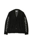 MAYO FGMN KNIT CARDIGAN