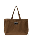 MAYO FORGET ME NOT EMBROIDERY TOTE BAG