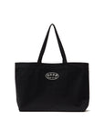 MAYO FORGET ME NOT EMBROIDERY TOTE BAG