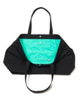MAYO FORGET ME NOT EMBROIDERY TOTE BAG