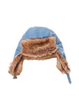 MAYO LOGO EMBROIDERY FADE NYLON BOA CAP