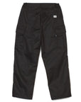 MAYO MILITARY NYLON CARGO PANTS