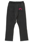 POWERPUFF MAYO EMBROIDERY SWEAT PANTS