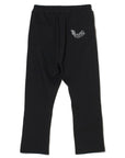 POWERPUFF MAYO EMBROIDERY SWEAT PANTS
