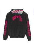 POWERPUFF MAYO EMBROIDERY HOODIE
