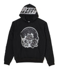 POWERPUFF MAYO EMBROIDERY HOODIE