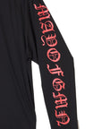 IRON CROSS FIRE RASH GUARD