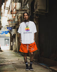 Fuckintosh Short Sleeve Tee