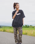 MAYO POWERPUFF PRINT SHORT SLEEVE TEE