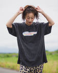 MAYO POWERPUFF PRINT SHORT SLEEVE TEE