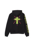 JESUS EMBROIDERY HOODIE