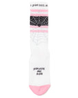 MAYO SPIDER WEB SOX