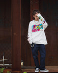 MAYO CHINO PANTS 26AW