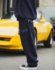 TRUST IN GOD EMBROIDERY HOODIE