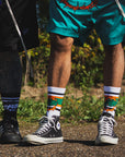 MAYO THORNS SOX
