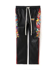【別注】PU CHAOS TRACK PANTS