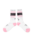 MAYO SPIDER WEB SOX