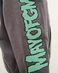 MAYO FGMN Embroidery Hoodie