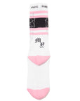 MAYO SPIDER WEB SOX