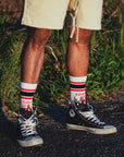 MAYO FIRE LINE SOX