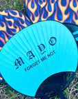 MAYO FIRE PATTERN FAN