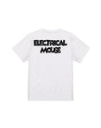 【KIDS】ELECTRICAL MOUSE PRINT SHORT SLEEVE TEE