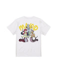 【KIDS】MEDUSA PRINT SHORT SLEEVE TEE