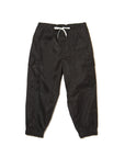 WESTERN EMBROIDERY NYLON CARGO PANTS