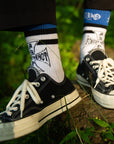 MAYO IRON CROSS SOX