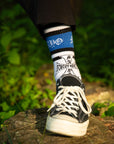 MAYO IRON CROSS SOX
