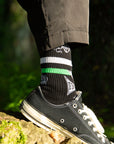 MAYO IRON CROSS SOX