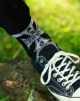 MAYO IRON CROSS SOX