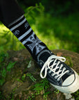 MAYO IRON CROSS SOX
